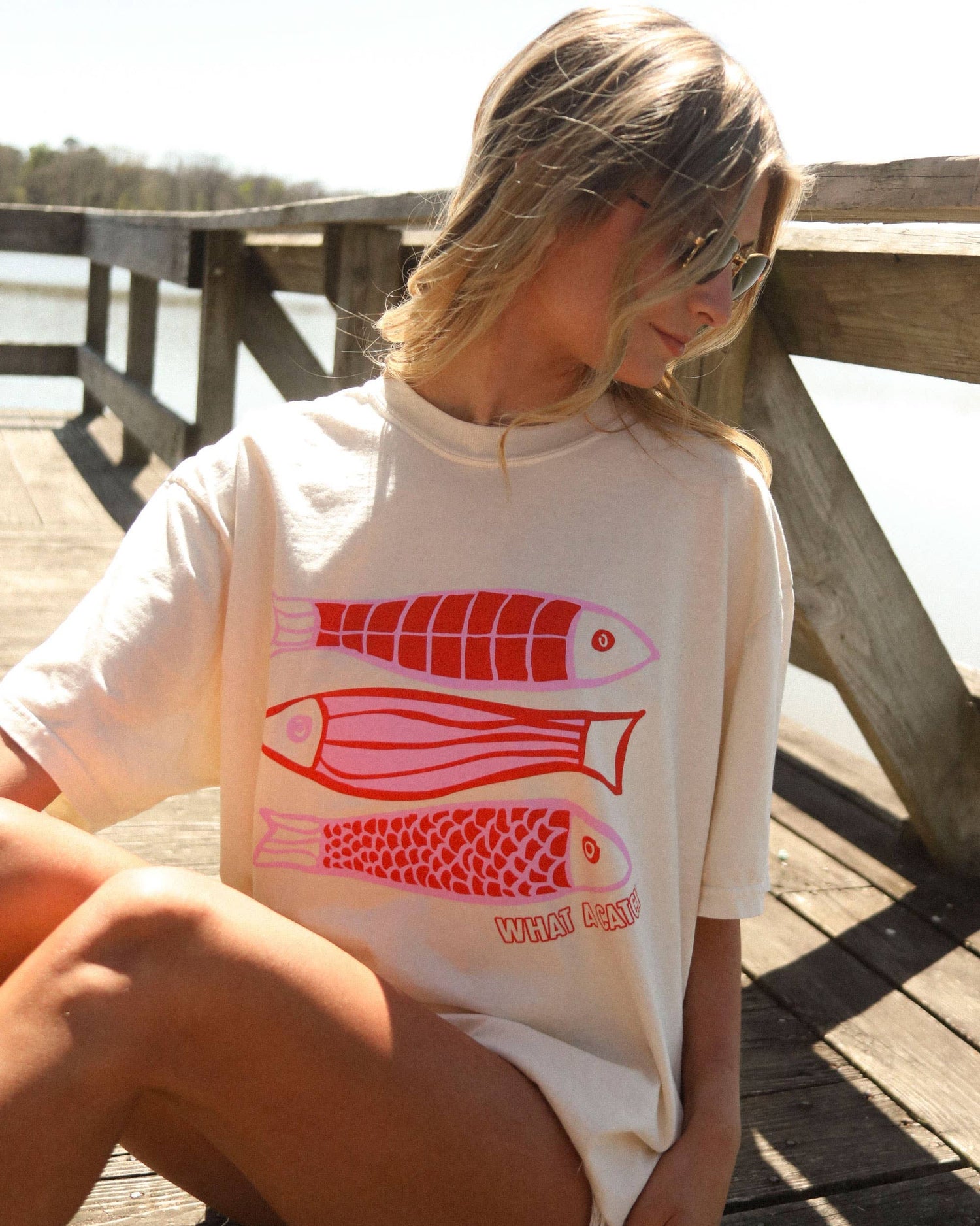 Clothing + Accessories