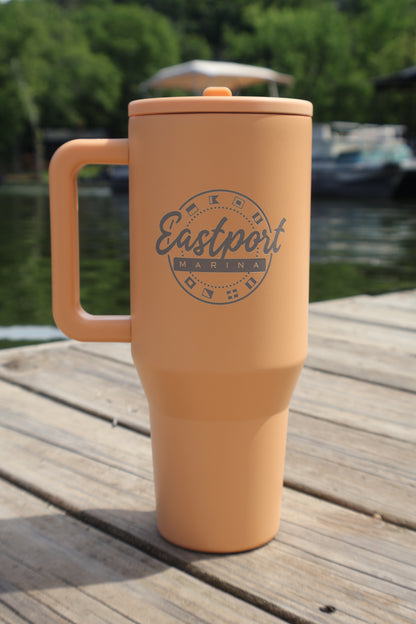 Eastport Marina 40oz Traveler Hydrojug