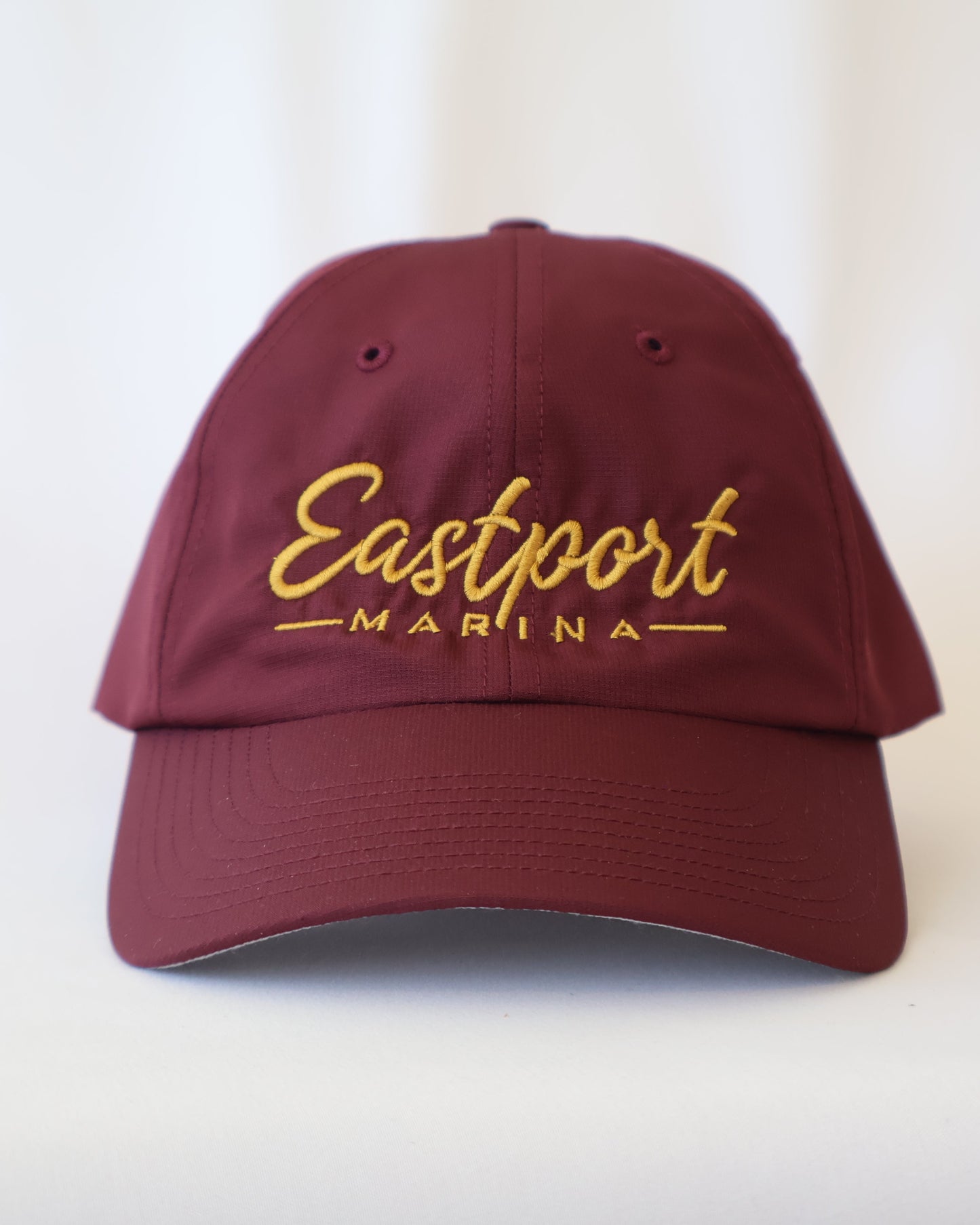 Eastport Marina Performance Hat