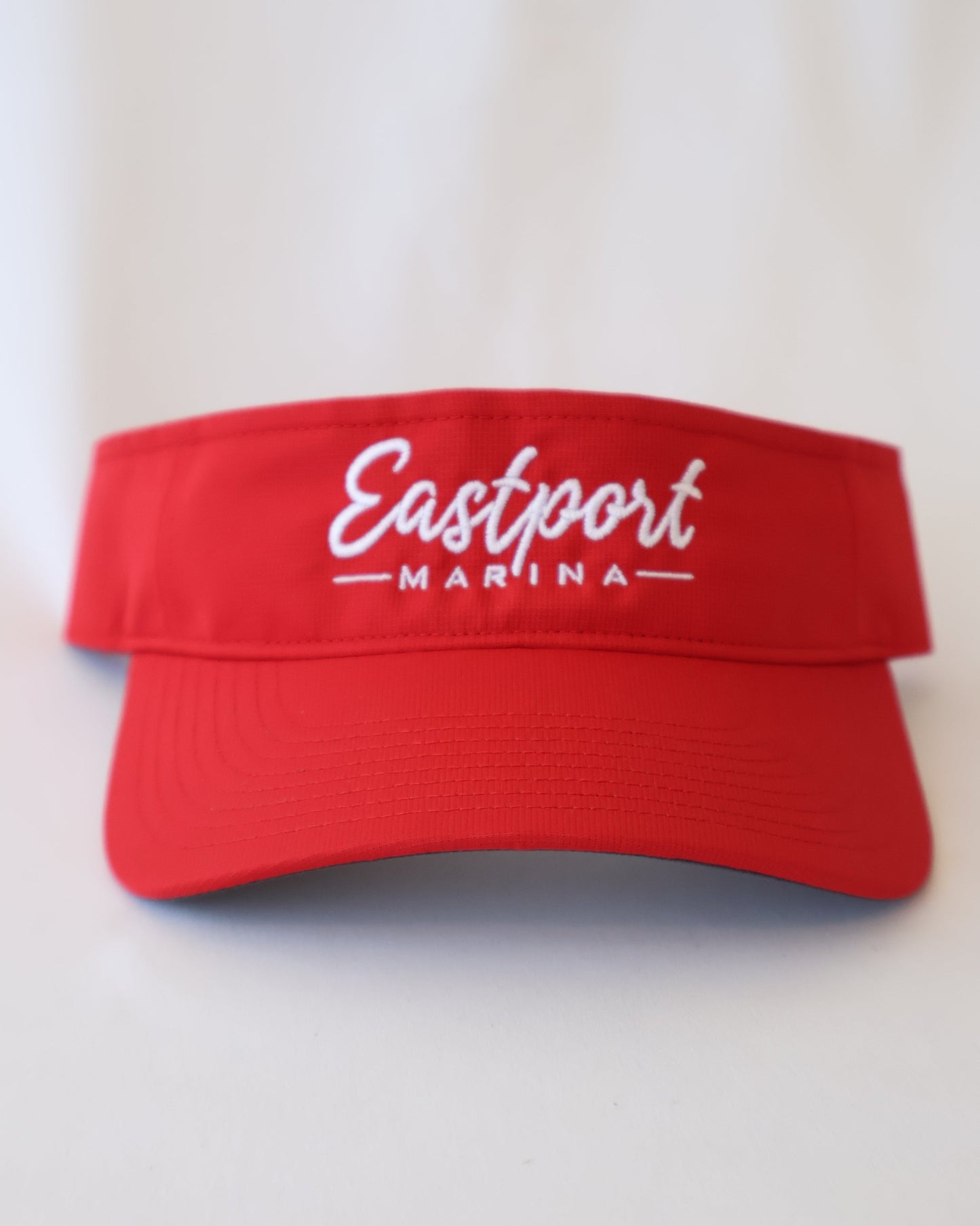 Eastport Marina Visor