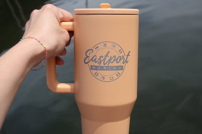 Eastport Marina 40oz Traveler Hydrojug