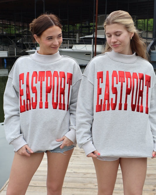 Eastport Mockneck