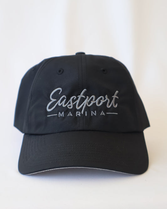 Eastport Marina Performance Hat