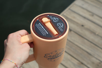 Eastport Marina 40oz Traveler Hydrojug