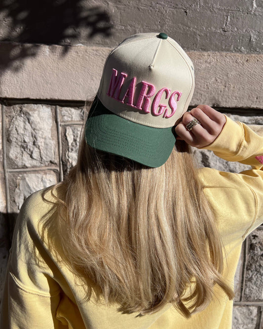 MARGS Trucker Hat