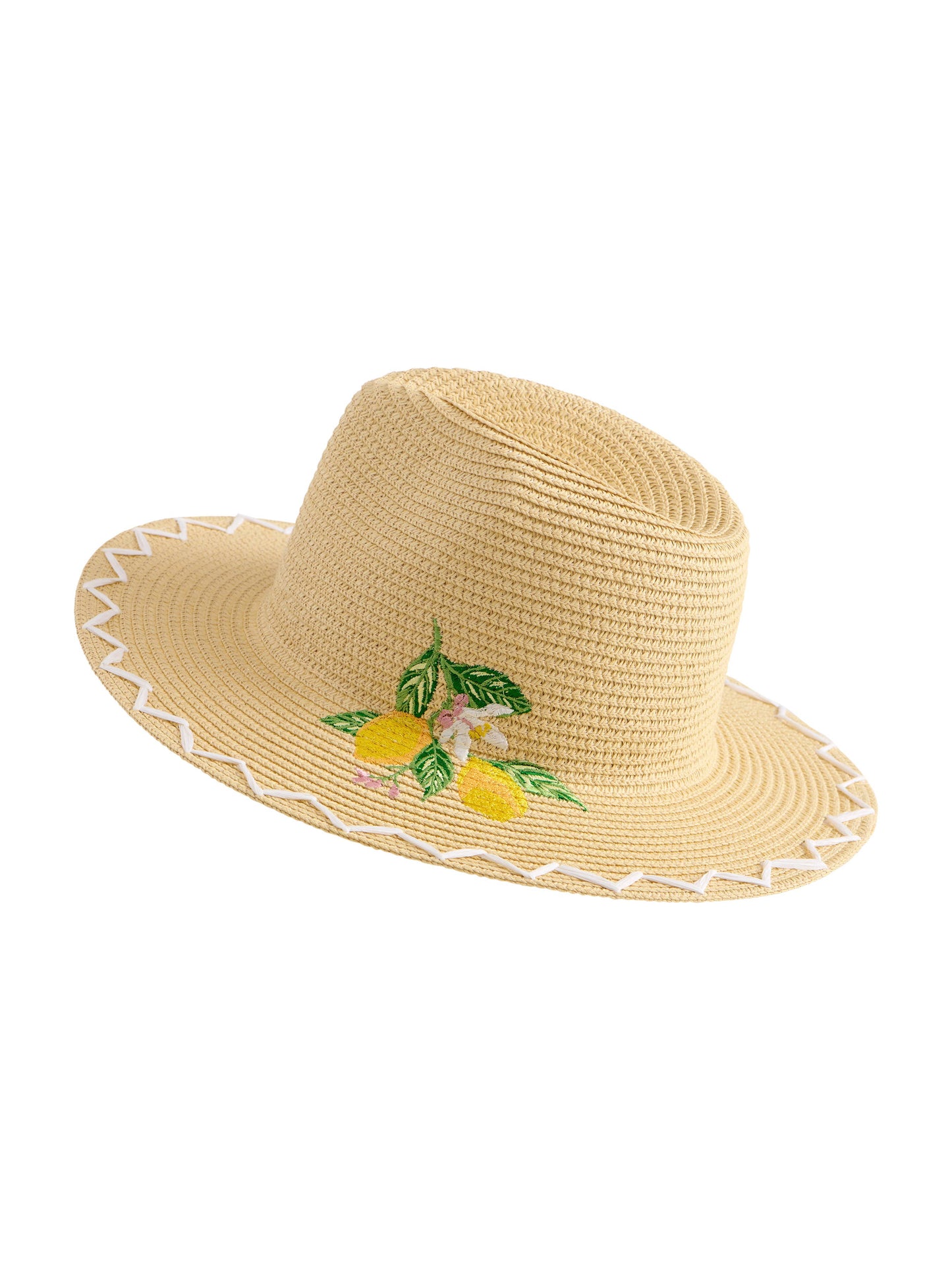 Capri Hat